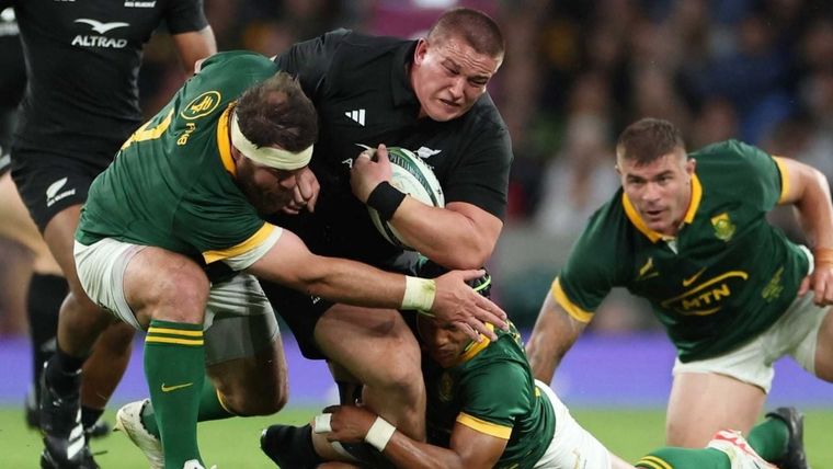 Star+ transmitirá el Mundial de Rugby con una cobertura en conjunto con ESPN