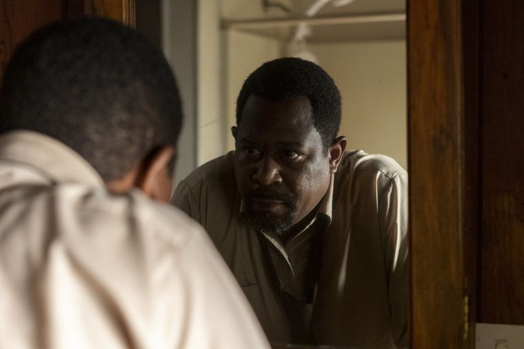 Mindcage es una película estadounidense sobre crímenes