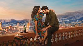 Un género que no para de crecer dentro de Netflix es el de la serie romántica.