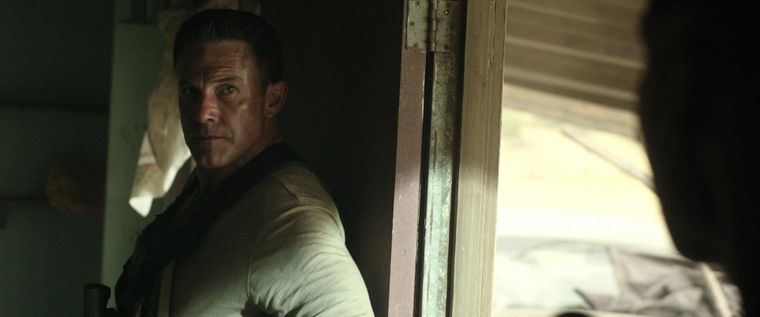 Ben Affleck en la secuela de su exitosa película de acción.