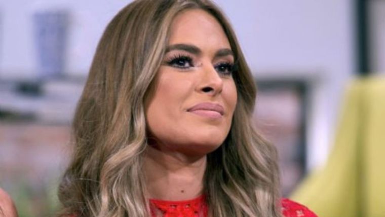 Galilea Montijo