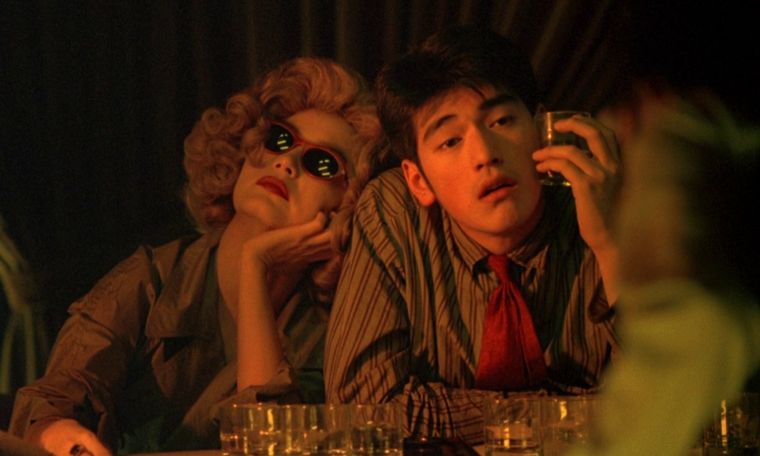 Considerada una de las mejores comedias románticas jamás realizadas.&nbsp;