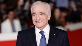 Sin descanso: Martin Scorsese se encuentra más activo que nunca