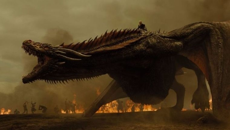 La historia de los Targaryen suma nuevos personajes