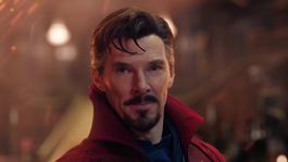 Doctor Strange volverá pero hay que esperar. Doctor Strange volverá pero hay que esperar.