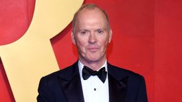 El actor aseguró que la secuela del clásico de 1988 es