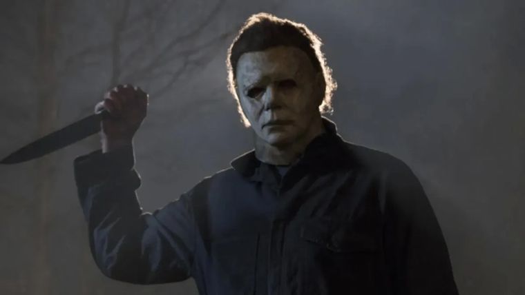 Michael Myers es uno de los villanos y personajes más importantes del cine