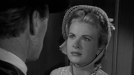 Grace Kelly protagonizó en 1952 A la hora señalada, cinta más corta de esta selección, ya que cuenta con una duración total de 80 minutos