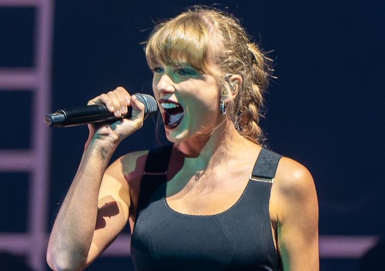 México se prepara para transitar un 2023 a todo ritmo con la mejor música.