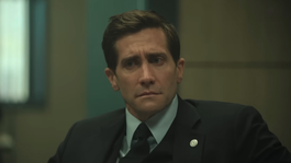 Jake Gyllenhaal protagoniza la nueva serie de Apple TV+