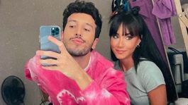 Aitana y Sebastián Yatra están cada vez más y los rumores de romance no paran de crecer