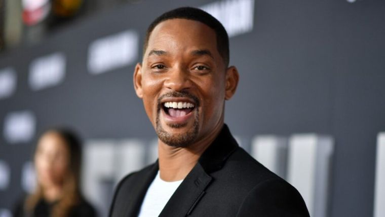 El gran error de Will Smith.