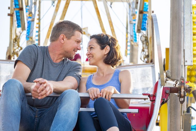 Hallmark es el canal más elegido por sus comedias románticas