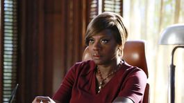 Que Ver | How to get away with murder se va de la plataforma en octubre