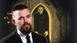 Que Ver | Robert Eggers se prepara para estrenar su nueva película
