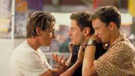 Jamie Kennedy es recordado por su papel de Randy en Scream Jamie Kennedy es recordado por su papel de Randy en Scream