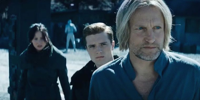 Los juegos del hambre: amanecer en la cosecha llegará a los cines a finales de 2026