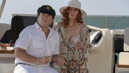 La divertida serie de comedia elogiada por la crítica