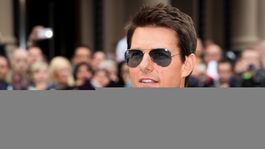 Que Ver | Tom Cruise es uno de los actores más respetados de la industria