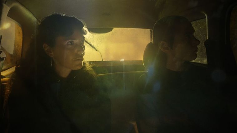 Terminal norte. Terminal norte.