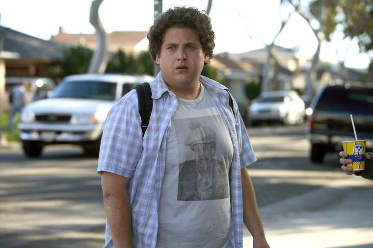 Tras el éxito de Superbad, Jonah Hill no quería quedar encasillado como actor cómico