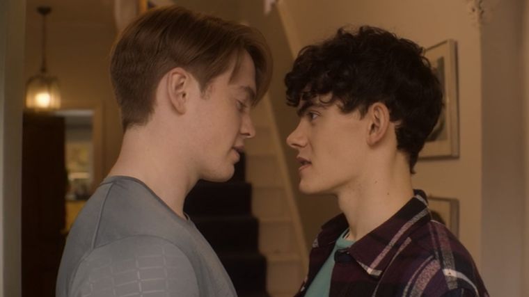 Heartstopper estrenará su tercera temporada a fines de 2024