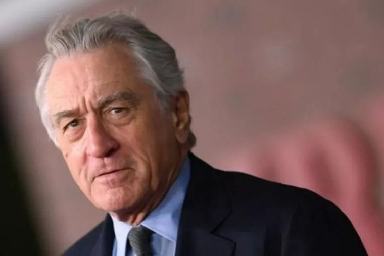 Robert De Niro perdió un juicio millonario.