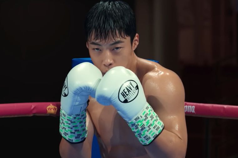 Sabuesos fue un éxito en su estreno en 2023. Sabuesos fue un éxito en su estreno en 2023.