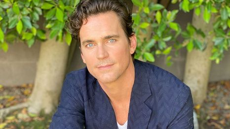 El actor de 44 años ha participado de gran cantidad de títulos