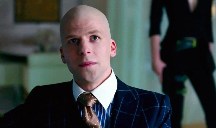 Lex Luthor