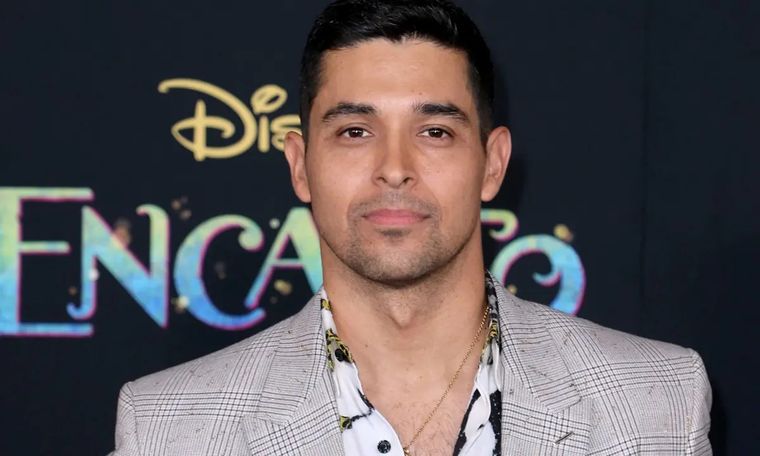 Wilmer Valderrama