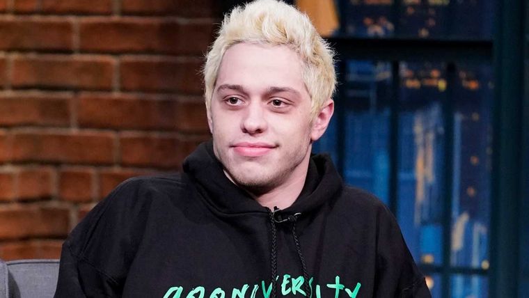 Pete Davidson