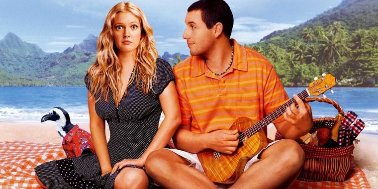 Foto: Netflix