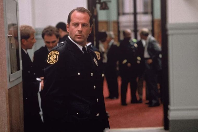 Persecución mortal es tendencia a 33 años de su estreno