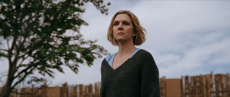Rhea Seehorn protagoniza lo nuevo de Vince Gilligan.
