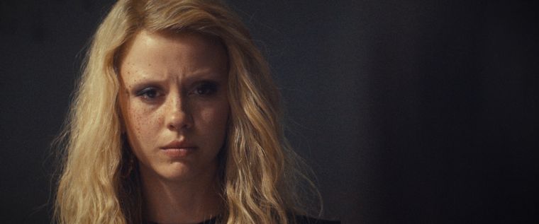 Mia Goth compartió sus películas preferidas y se pueden ver en streaming.