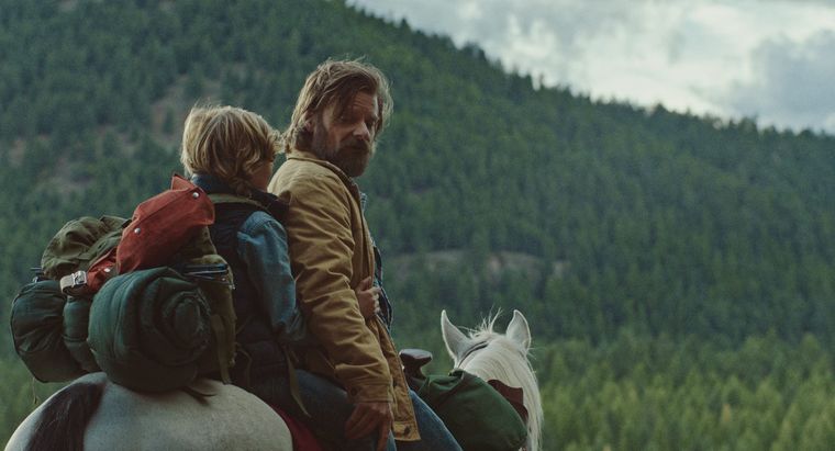 El western oculto que te emocionará y no te puedes perder