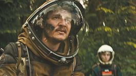 Que Ver | Pedro Pascal protagoniza una aclamada película de ciencia ficción