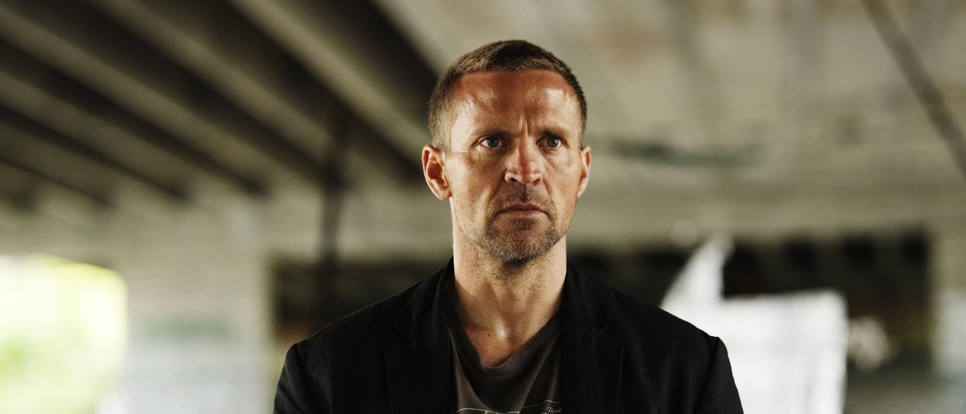 El materia disponible indica que habrá una segunda temporada de Harry Hole