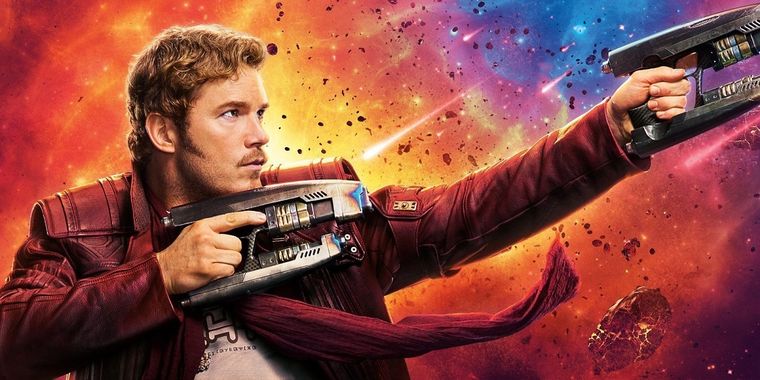 Star Lord