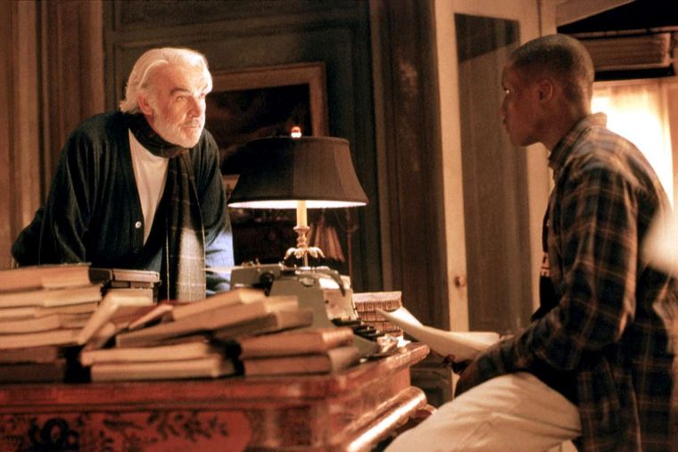 Descubriendo a Forrester, el aclamado drama que ahora podés ver en Netflix Descubriendo a Forrester, el aclamado drama que ahora podés ver en Netflix
