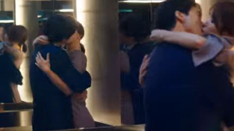 Alta sociedad tiene una duración de 120 minutos