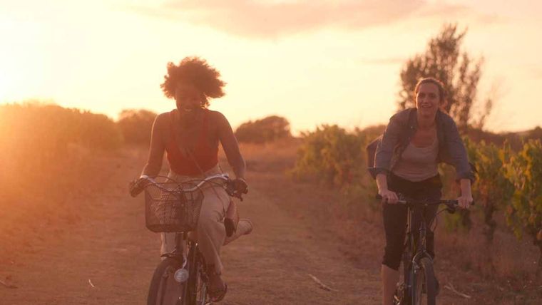 Pasiones entrecruzadas, la película romántica francesa para ver este fin de semana en Amazon Prime Video Pasiones entrecruzadas, la película romántica francesa para ver este fin de semana en Amazon Prime Video