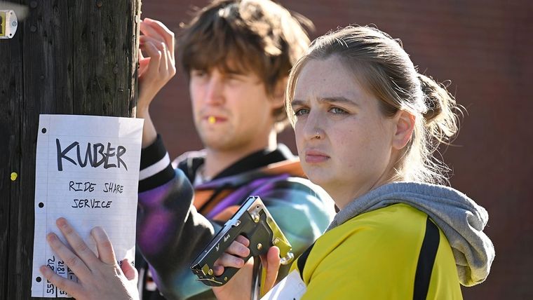 Welcome to Flatch tiene un total de 25 episodios