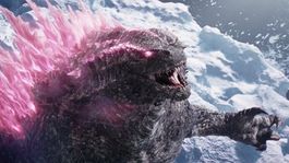 Que Ver | El Rey de los Monstruos vuelve renovado