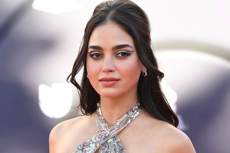 Quién es Melissa Barrera, la actriz mexicana que despidieron de Scream 7.