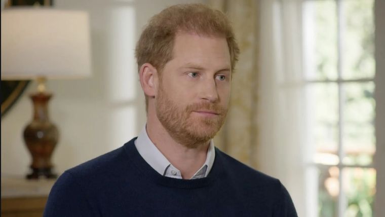 Activistas piden la deportación del príncipe Harry de Estados Unidos por esta razón