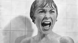 Psicosis se estrenó en 1960