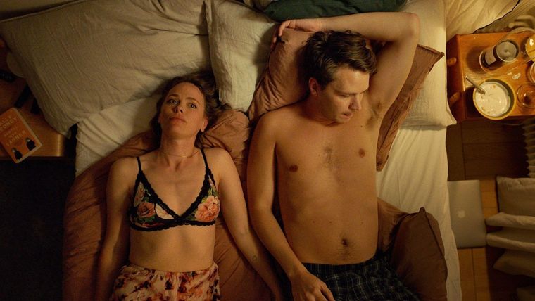 Esta película sueca está haciendo divertir a todos.