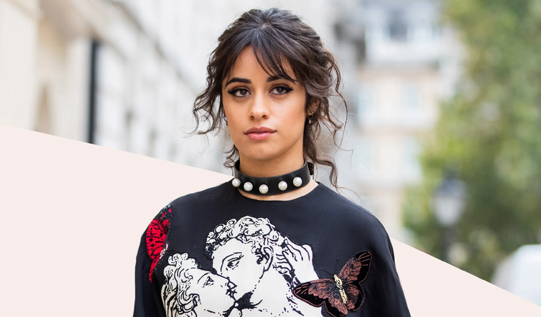 La talentosa Camila Cabello tuvo un fuerte romance son Shawn Mendes.